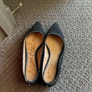 Sam Edelman flats 6.5